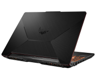 ASUS TUF Gaming A15 R5-4600H/8GB/512 144Hz - 560801 - zdjęcie 6